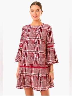 Tuckernuck Kennedy Dress XXXL